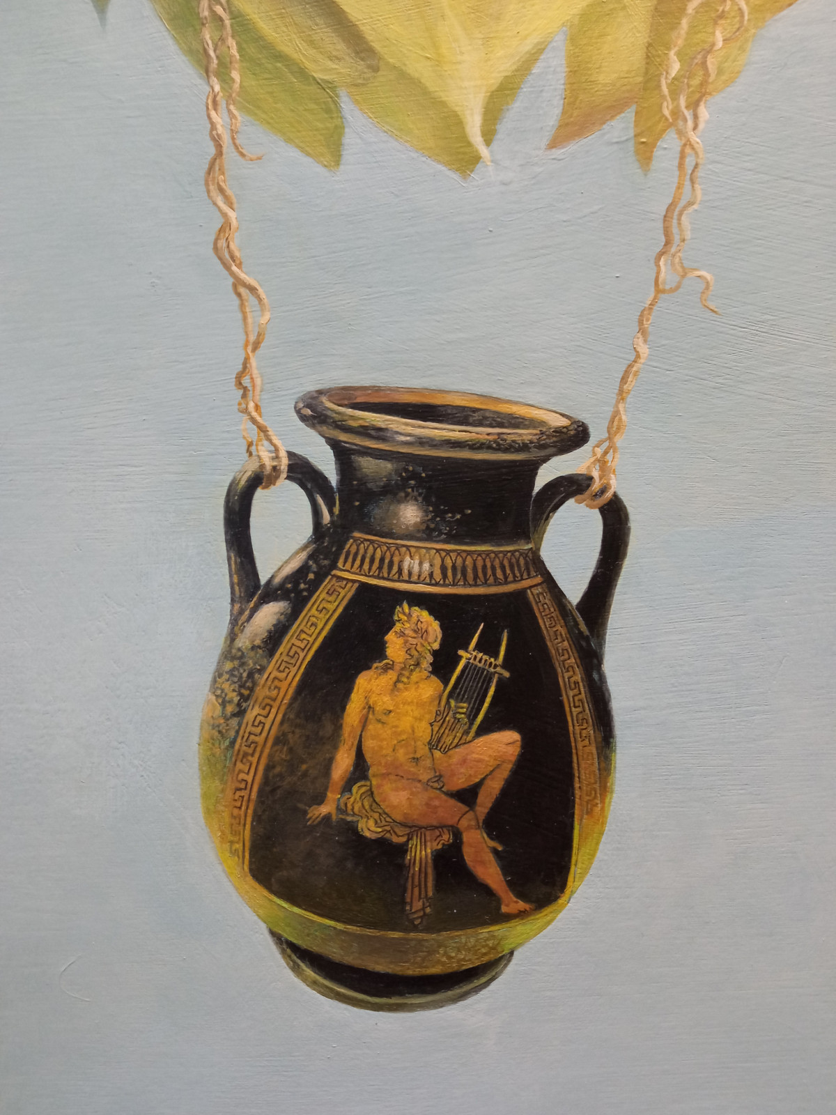 Интерьерные картины и рисунки