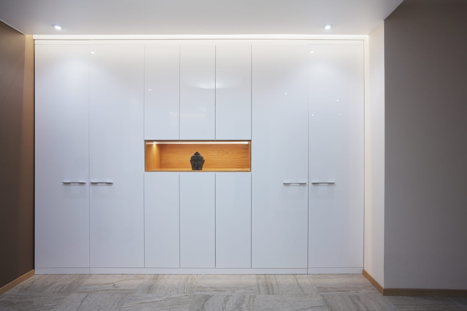 Квартира на Московской