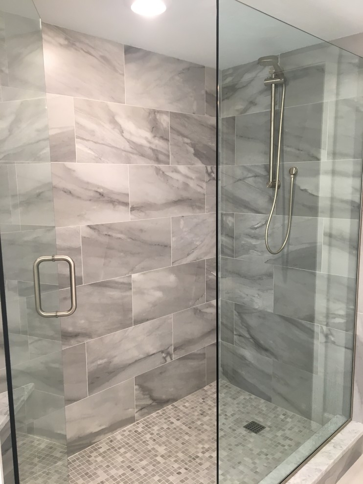 Ocean Harbor Remodel