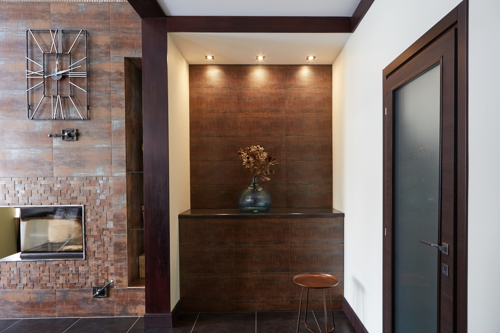 Дом в поселке "Изумрудная долина"