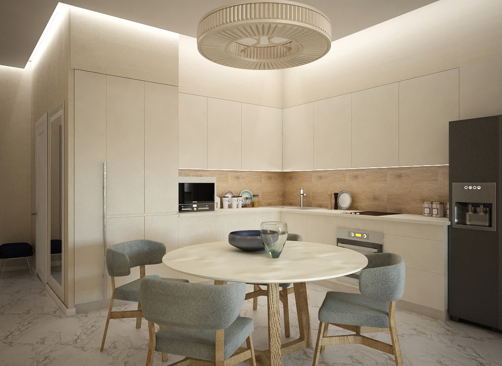 ЖК Ромашково