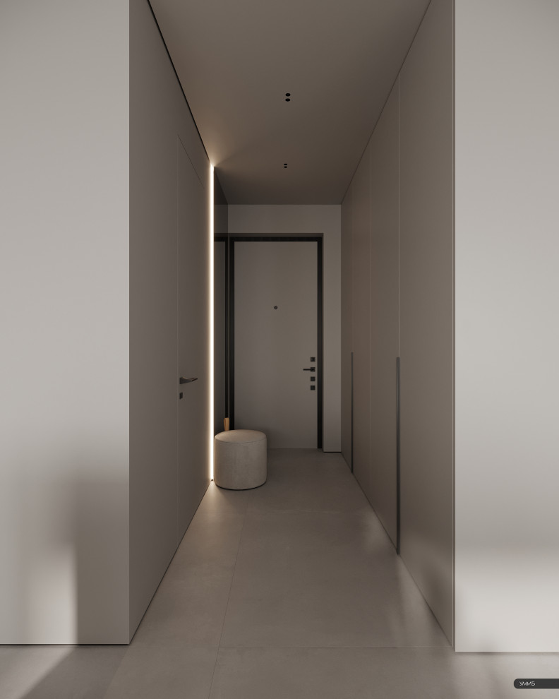 Квартира 73м2, ЖК Hide г. Москва