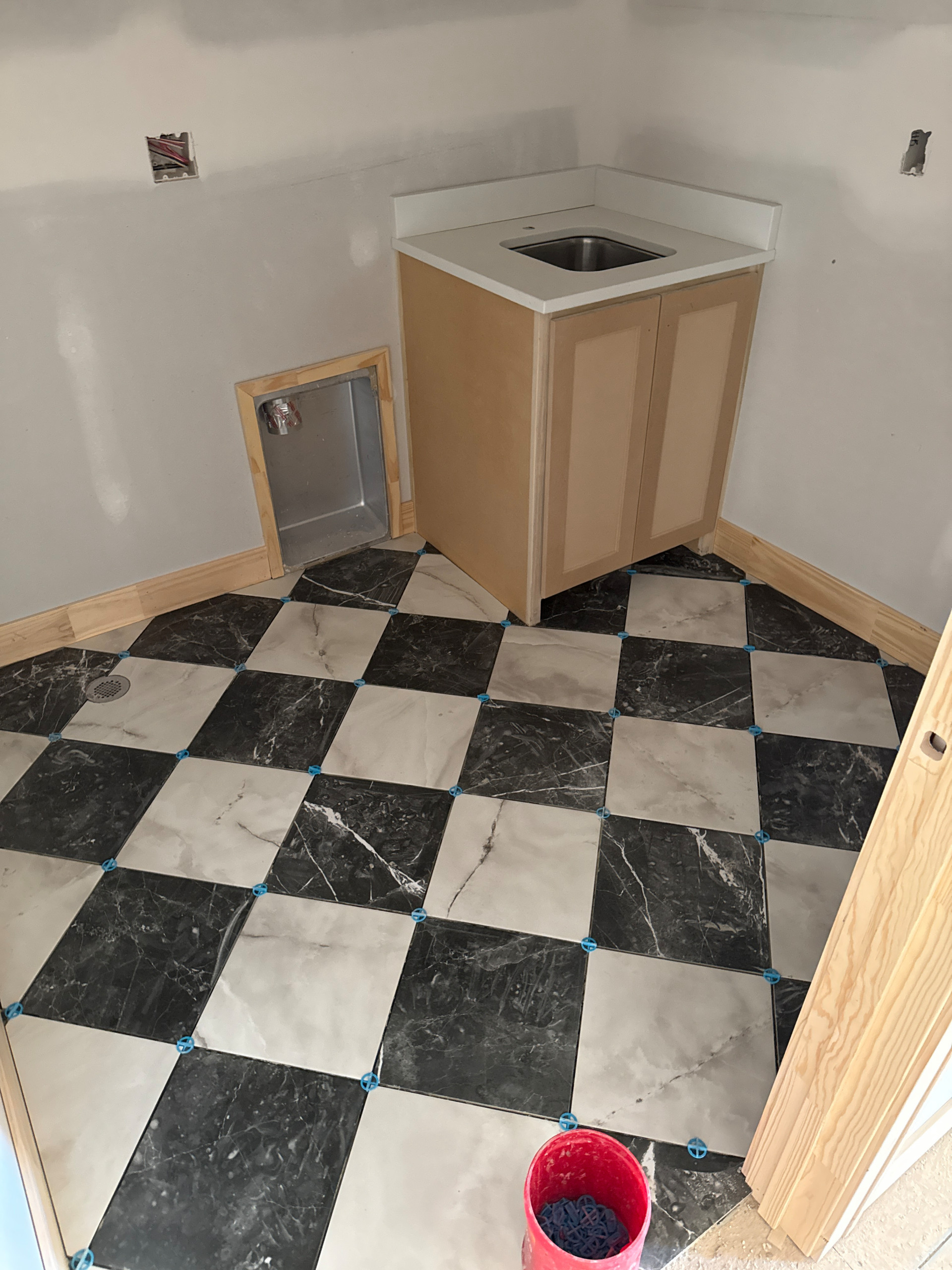 Sundance Ridge Custom Build