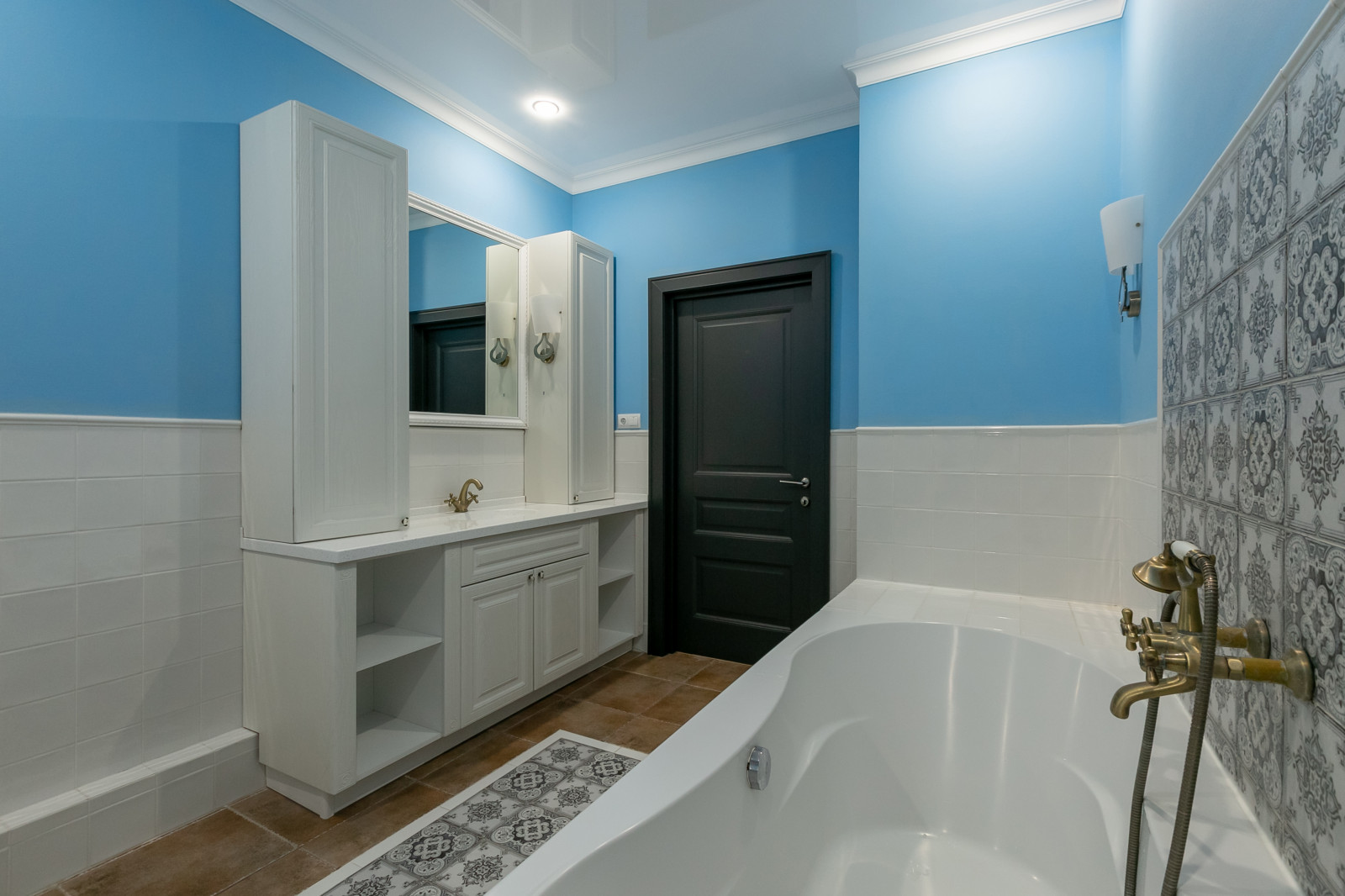 ЖК Береговой