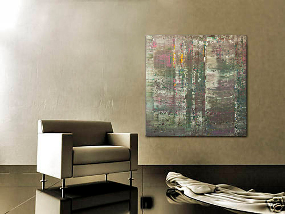 Интрерьерная живопись