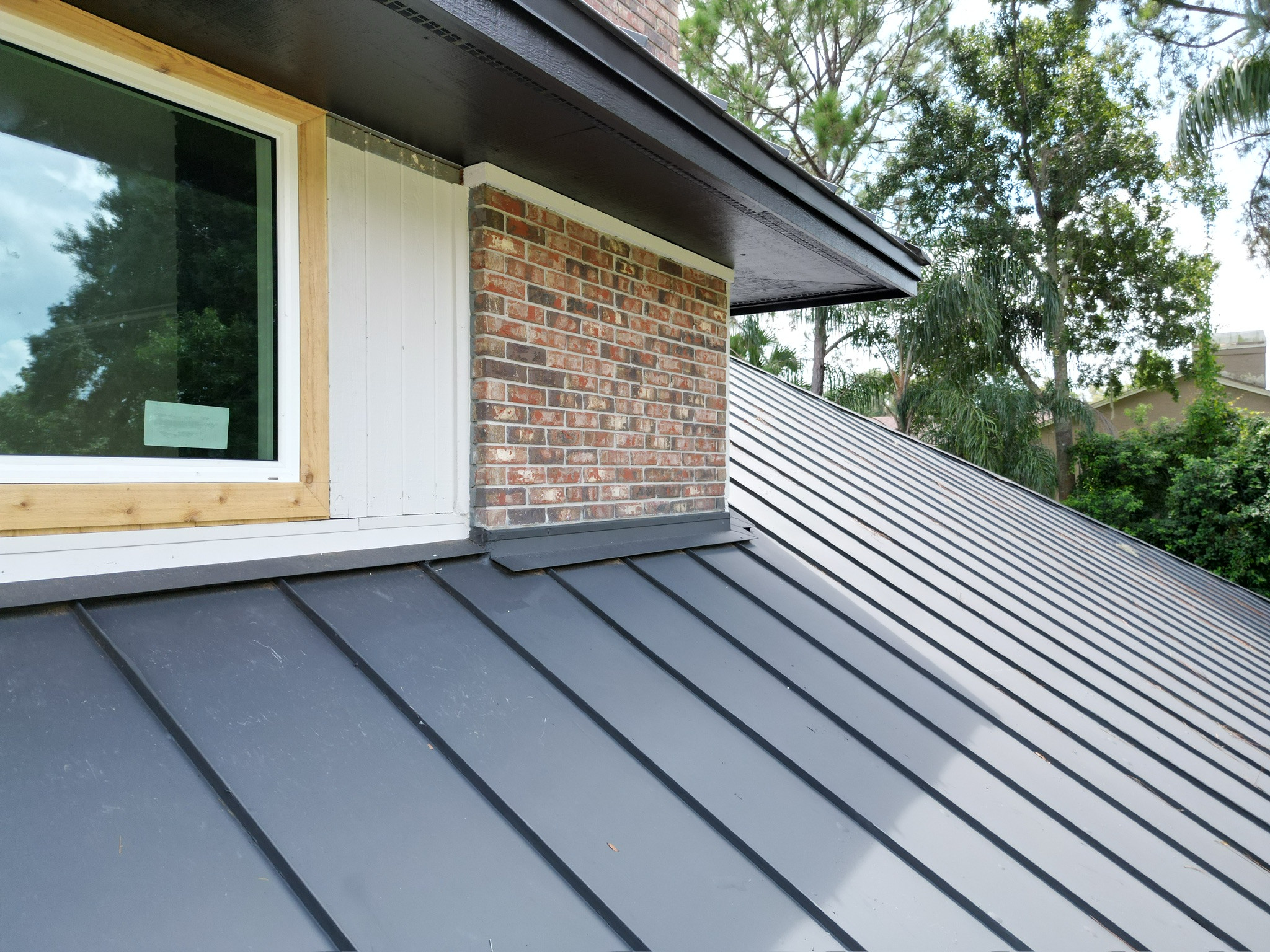 Finding Existing Roof Leak Source
