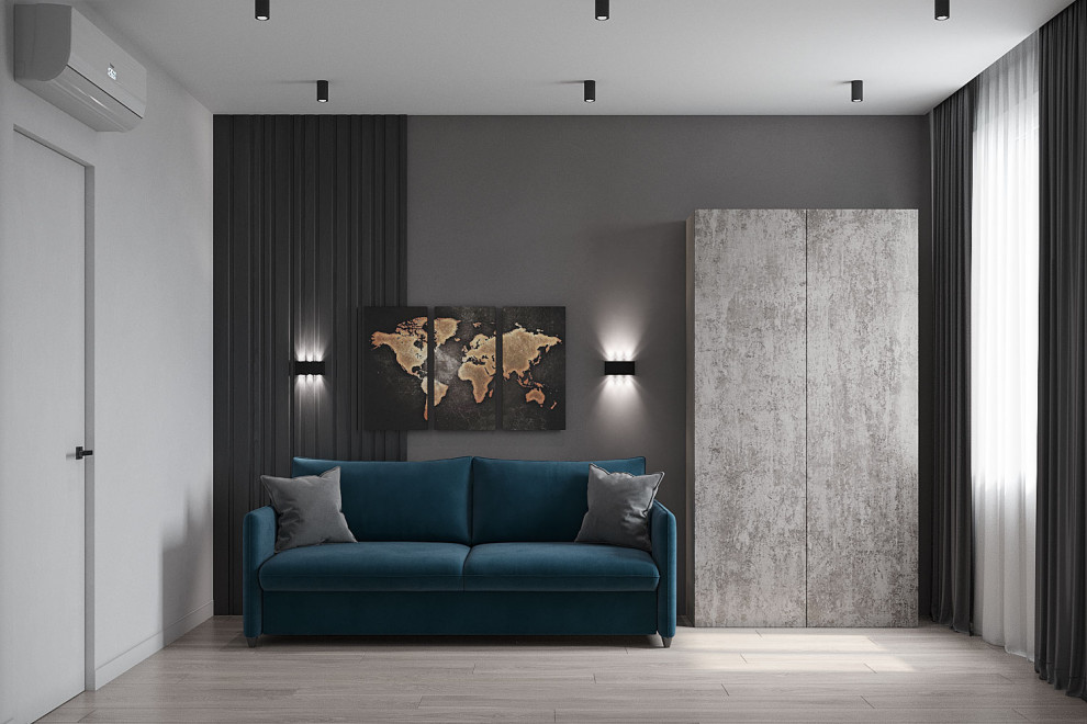 ЖК Балтийский