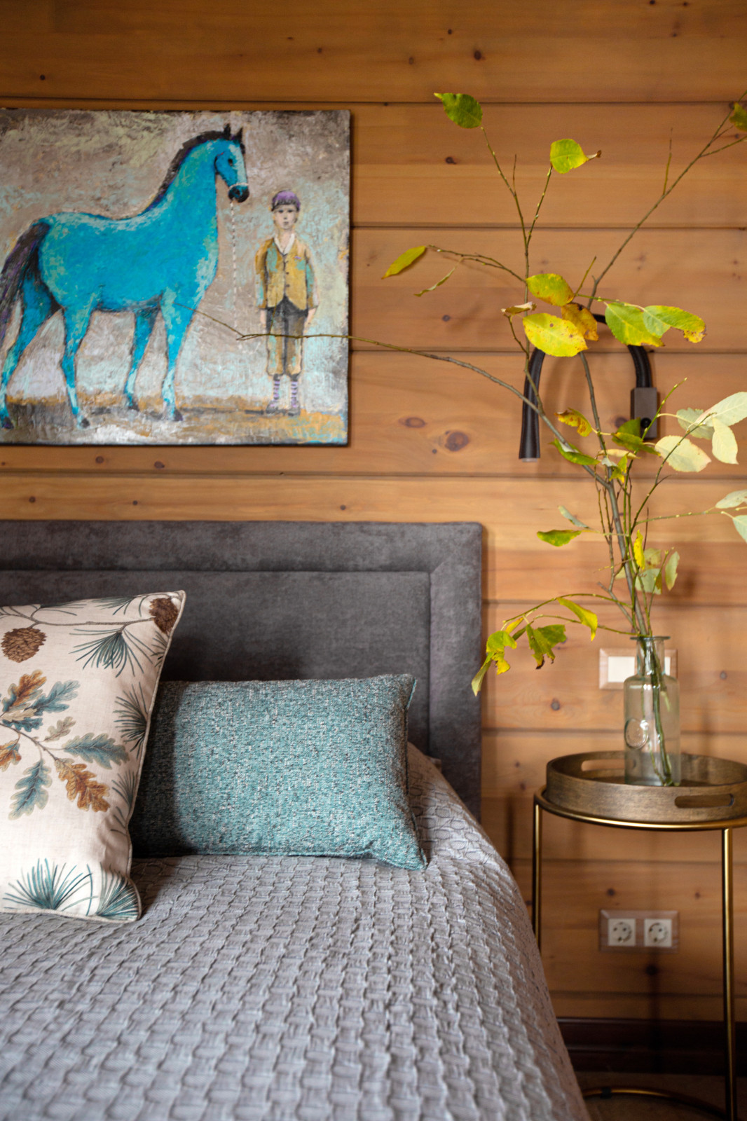 Кедровый дом