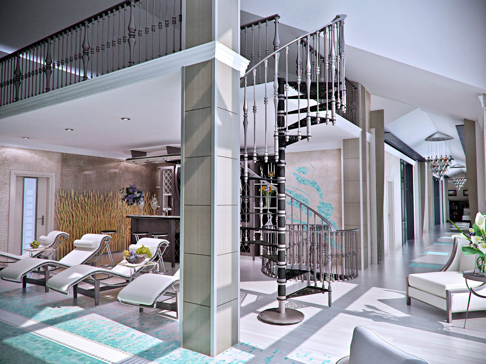 Коттедж для семьи