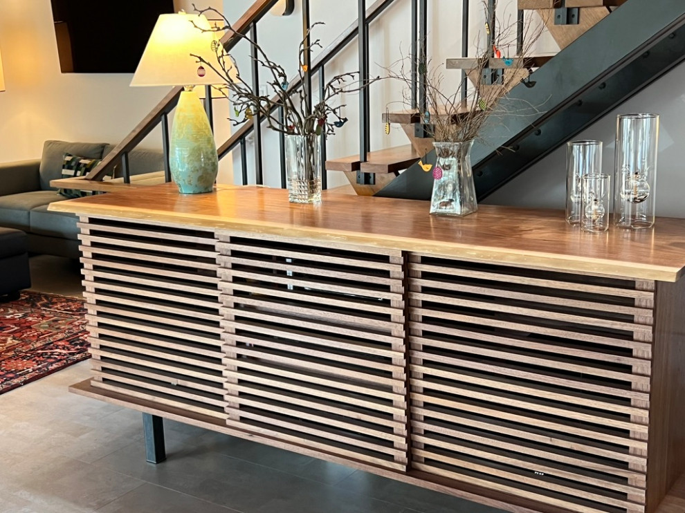 Capel and Smith Project