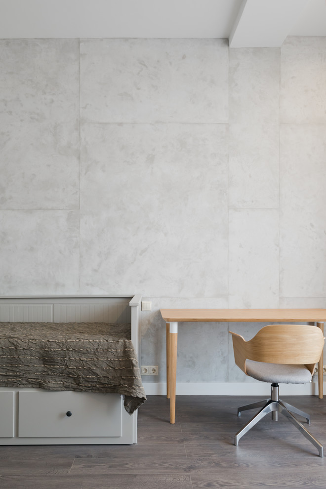 Лофт на Трубной