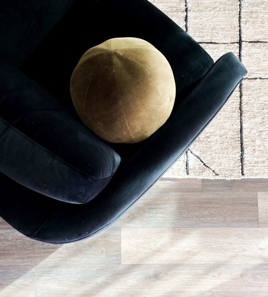 Modern Olde Town AirBnB | Arvada, CO | Eclectic House Remodel