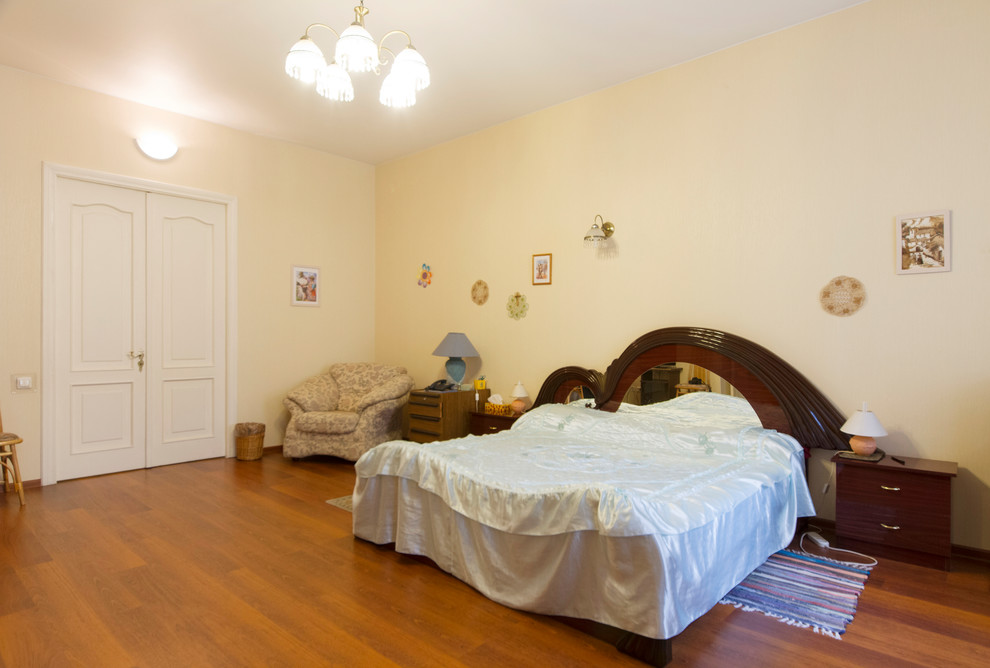 Интерьерная съемка