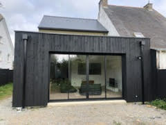 Réalisation maisons individuelles