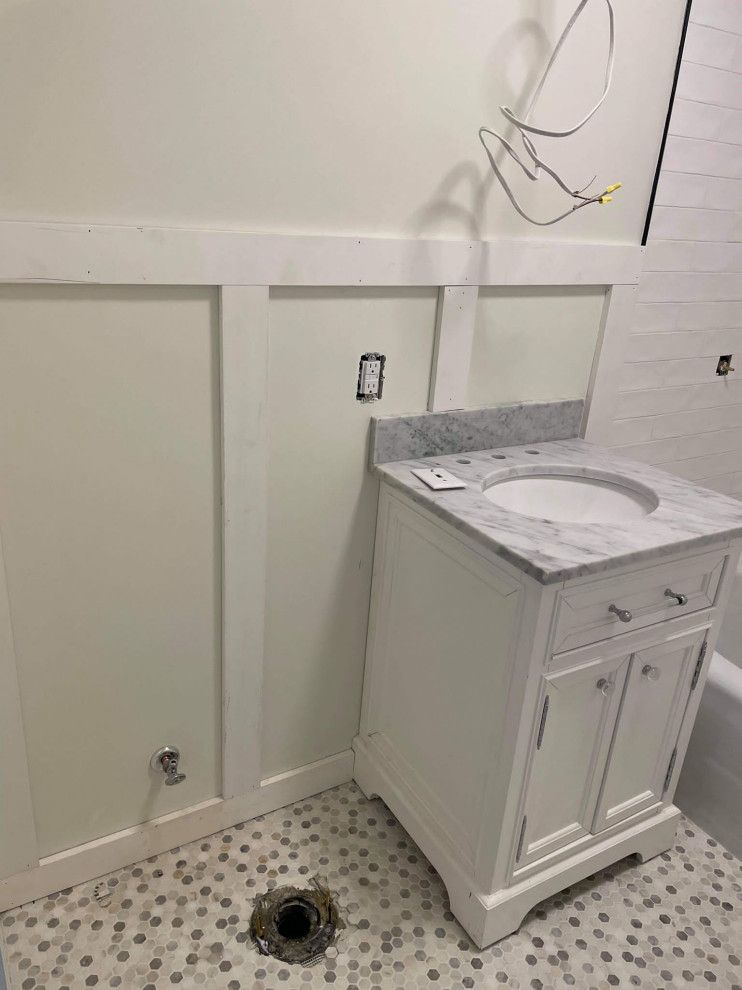 Remodeling Transformations