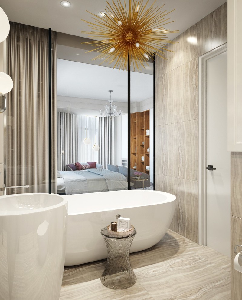 Квартира в ЖК "Новогорск курорт"