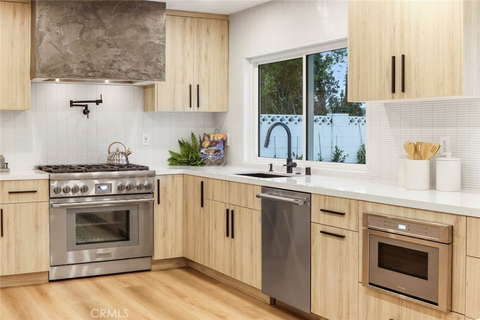 Natural Kitchen Project