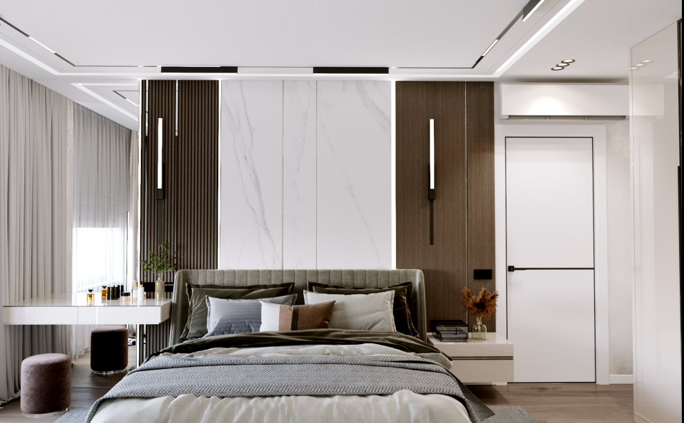 ЖК ЛАпландия