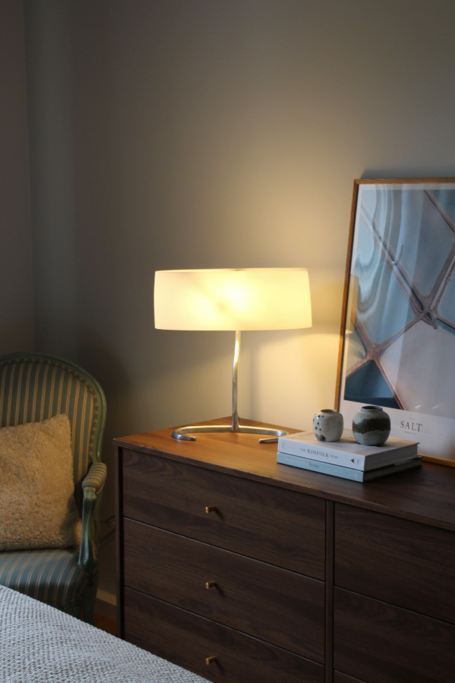 INDIVIDUELLE RAUMKONZEPTION - SCHLAFZIMMER