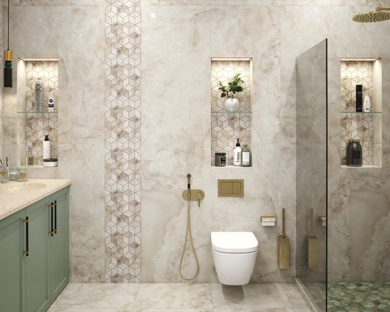 ЖК "Мадрид 4"