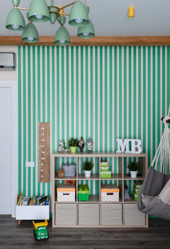 Флора и Фауна