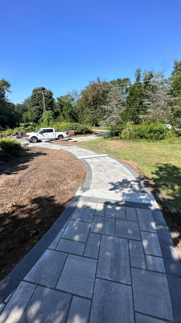 HARDSCAPE garten