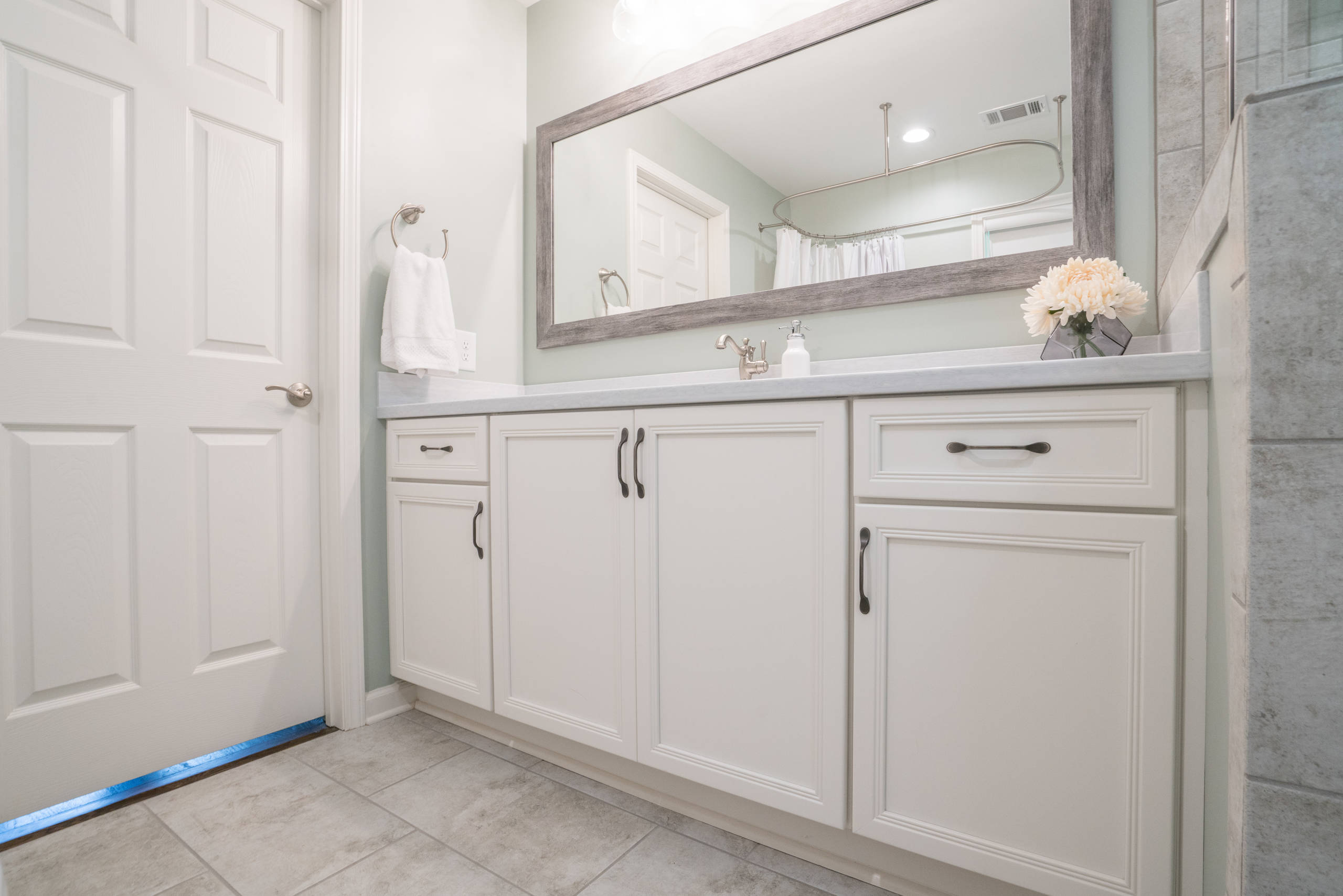 Gainesville Whole House Remodel