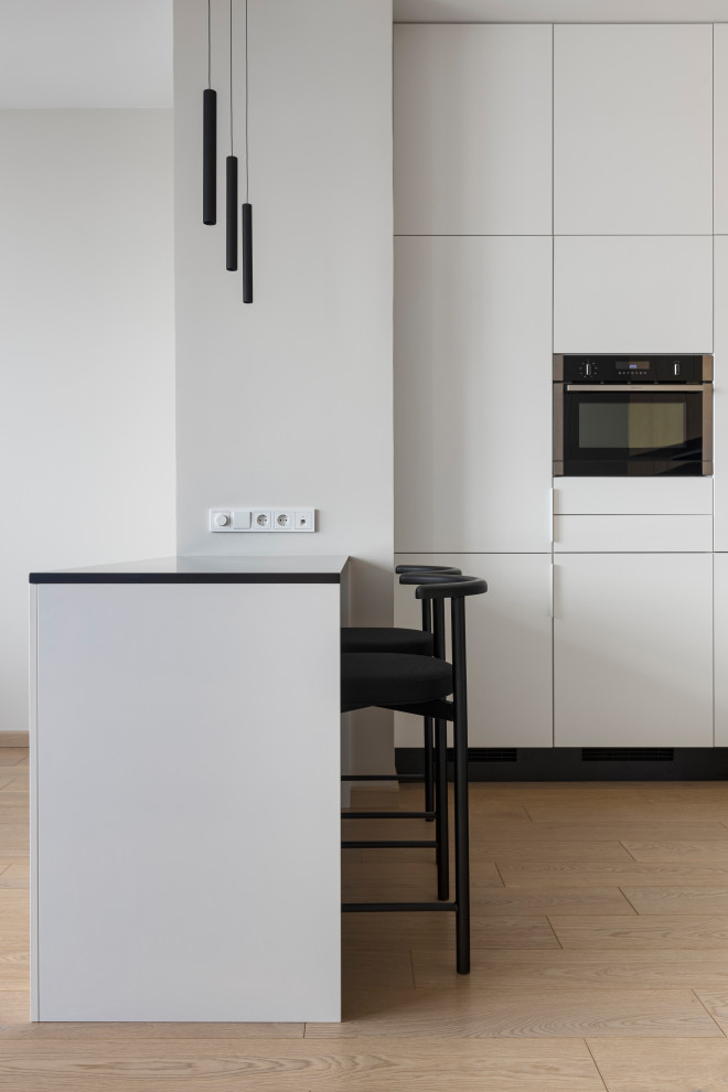 Фотосъемка для Puustelli Moscow