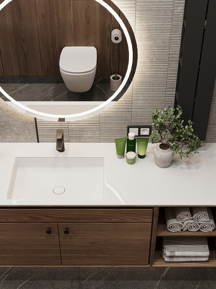 Дом для молодой семьи в МО