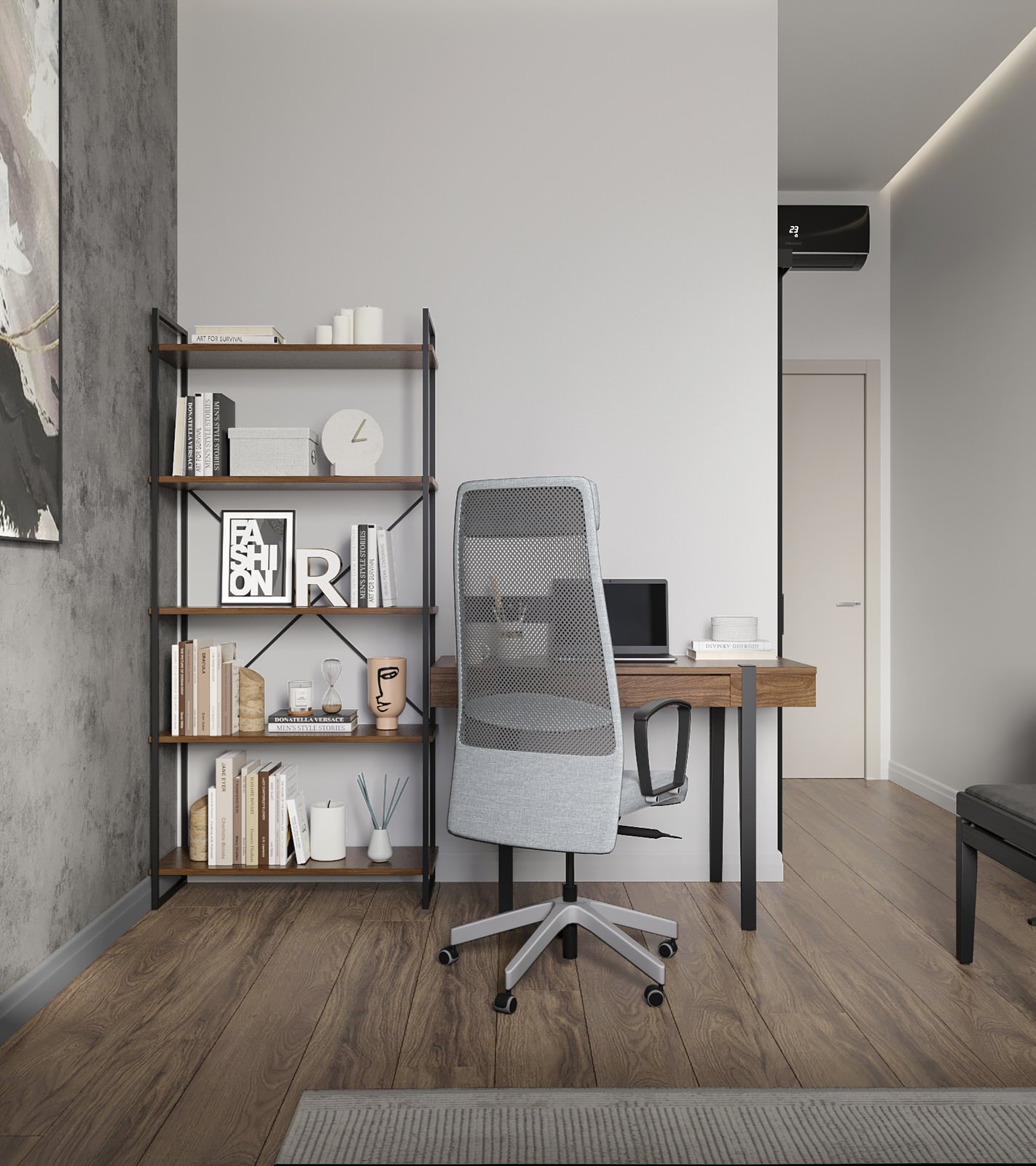 ЖК "Резиденция Сколково" 70 кв.м