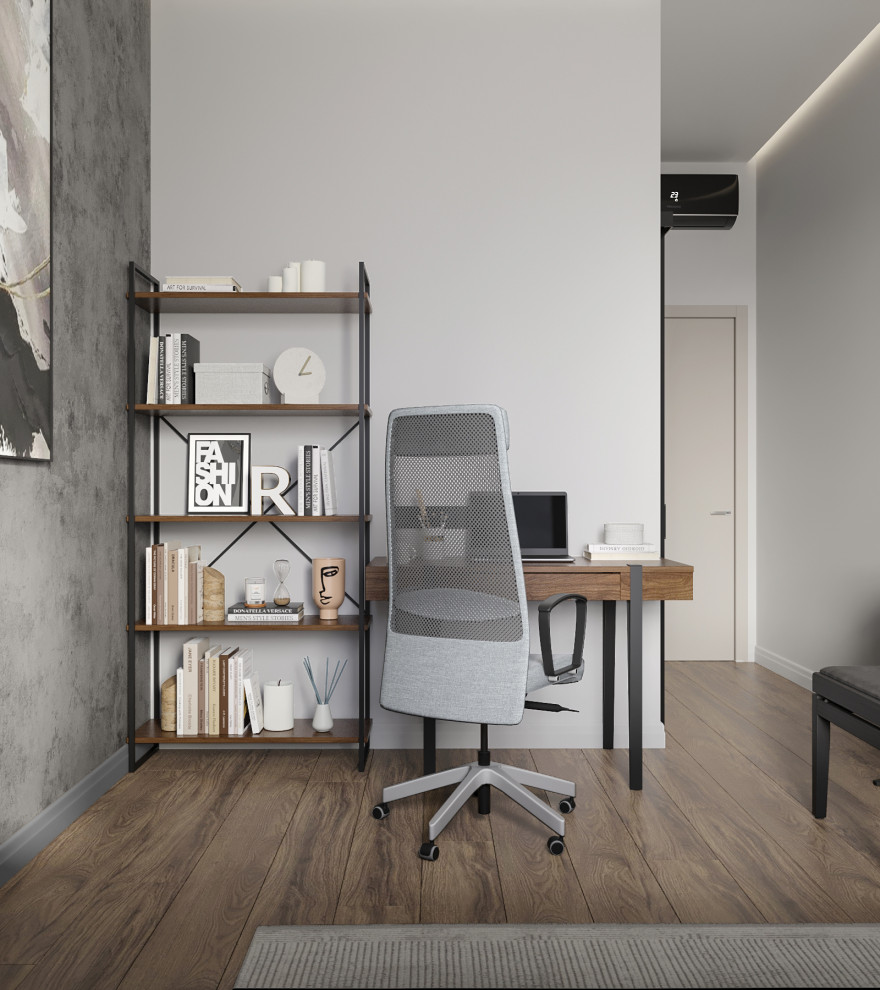 ЖК "Резиденция Сколково" 70 кв.м