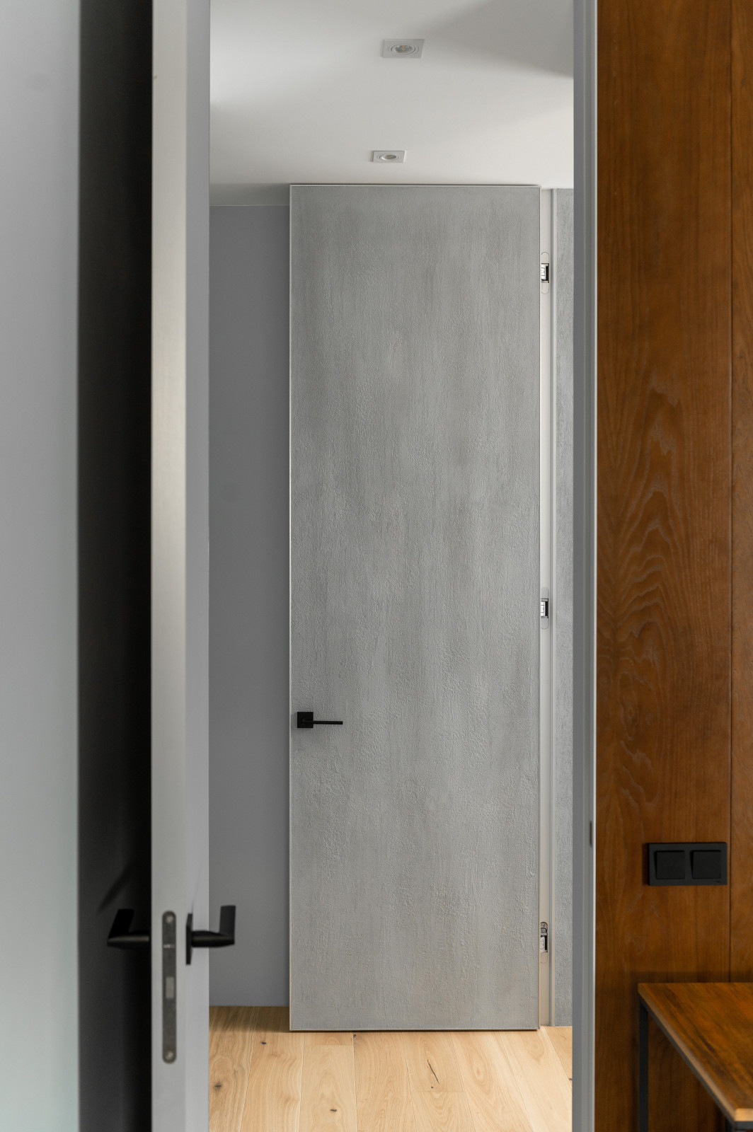 Квартира в ЖК Островский