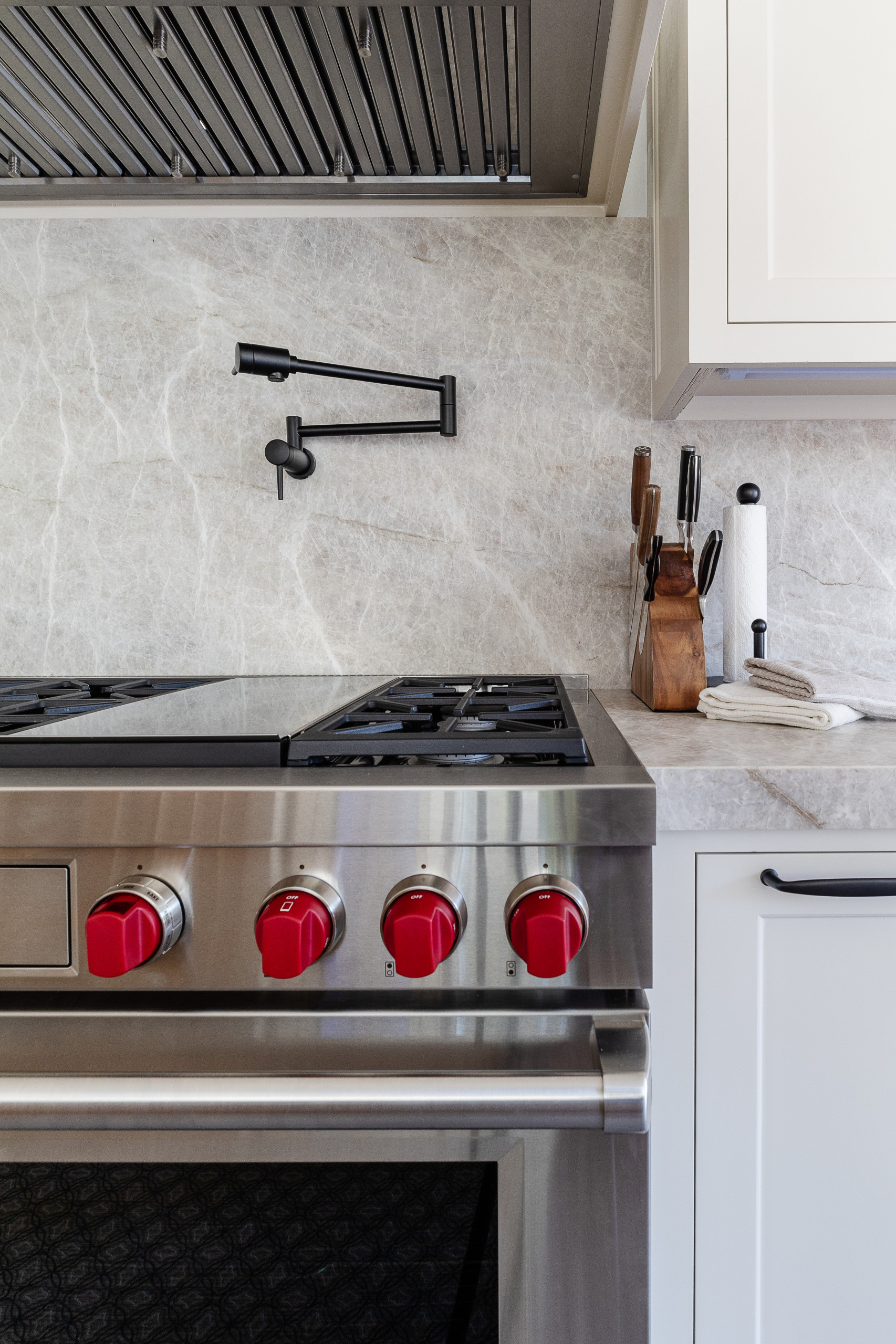 Colleyville Kitchen
