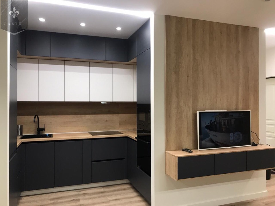 Квартира в Сургуте