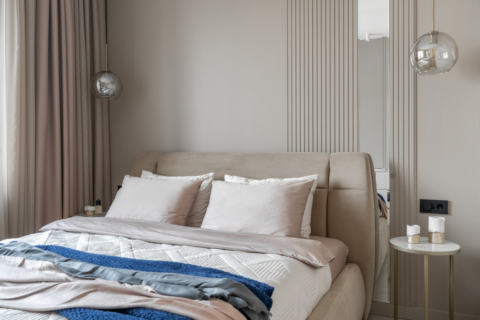 Дизайн-проект на Львовской