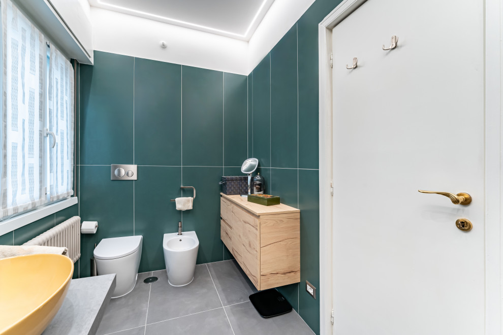 Bagno Cinzia