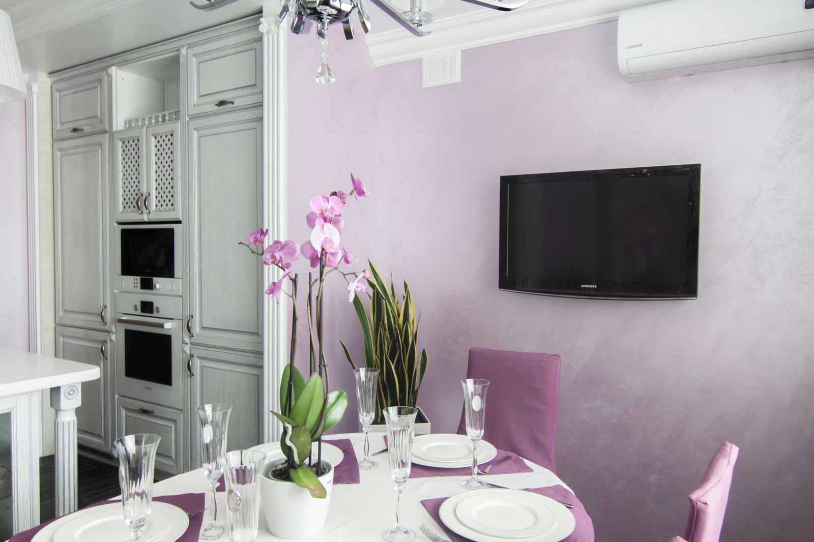 Графские развалины