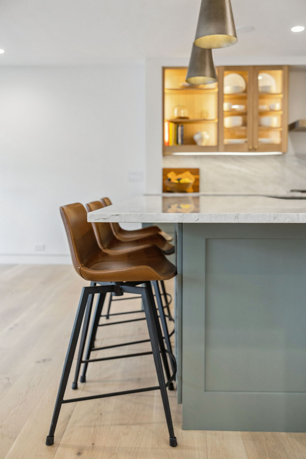 Rocky River Whole House Renovation 2024