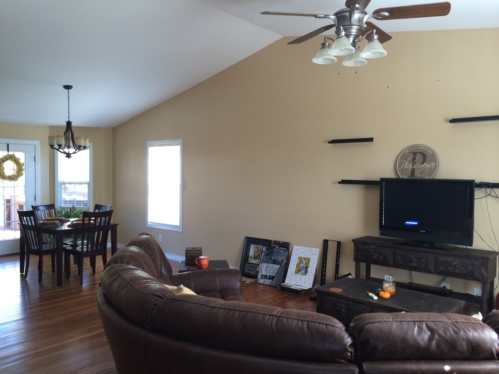 What paint color should I choose?