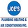 Joes's Plumbing Heating & Air Conditioning Inc