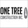 One Tree Construction Inc