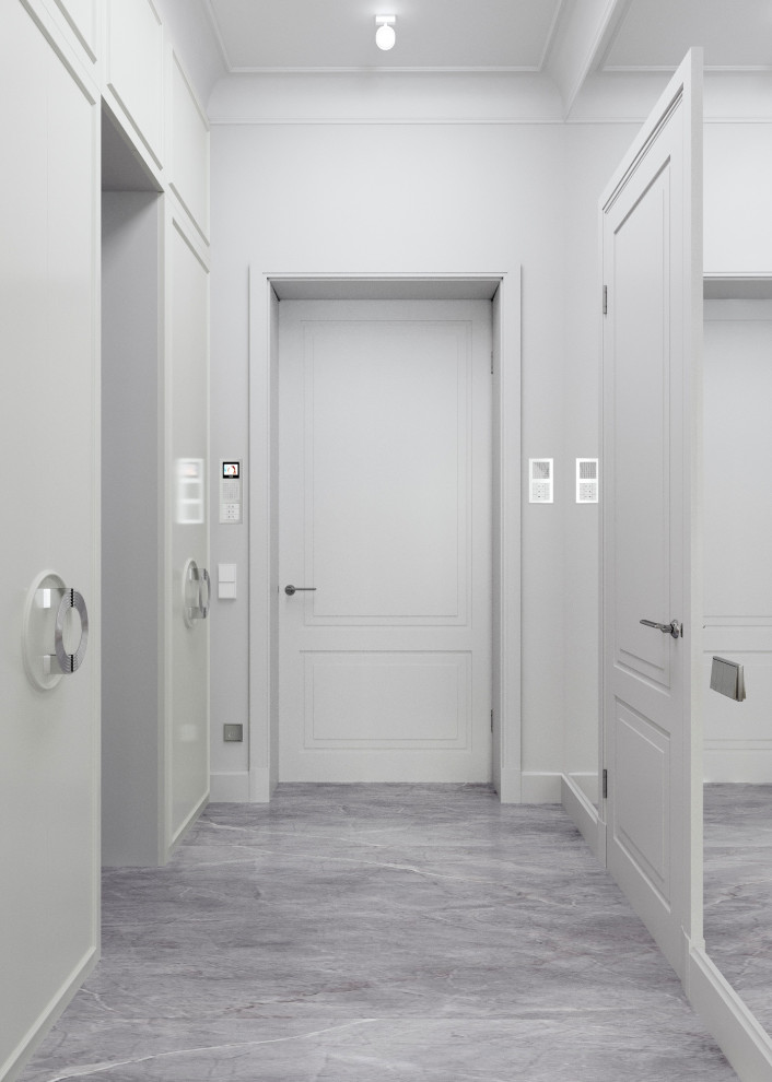 Квартира в Москве ЖК RedSide