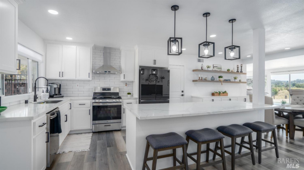 San Rafael / Vendola