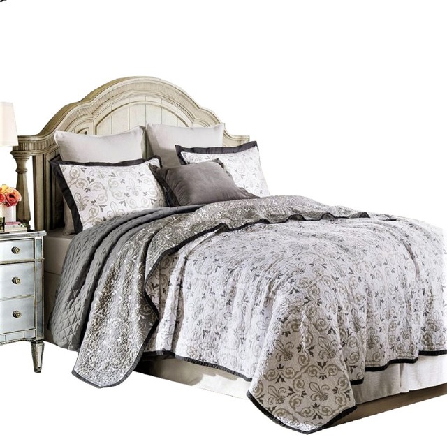 fleur de lis comforter bedding