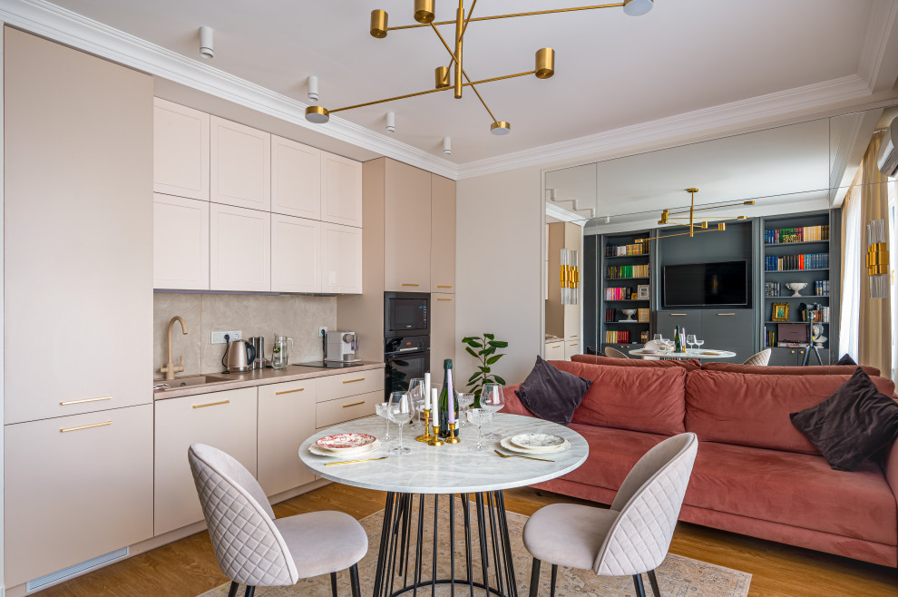 Квартира для студентки