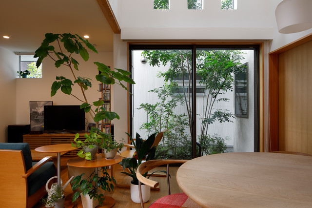 国立の家 scandinave-salon