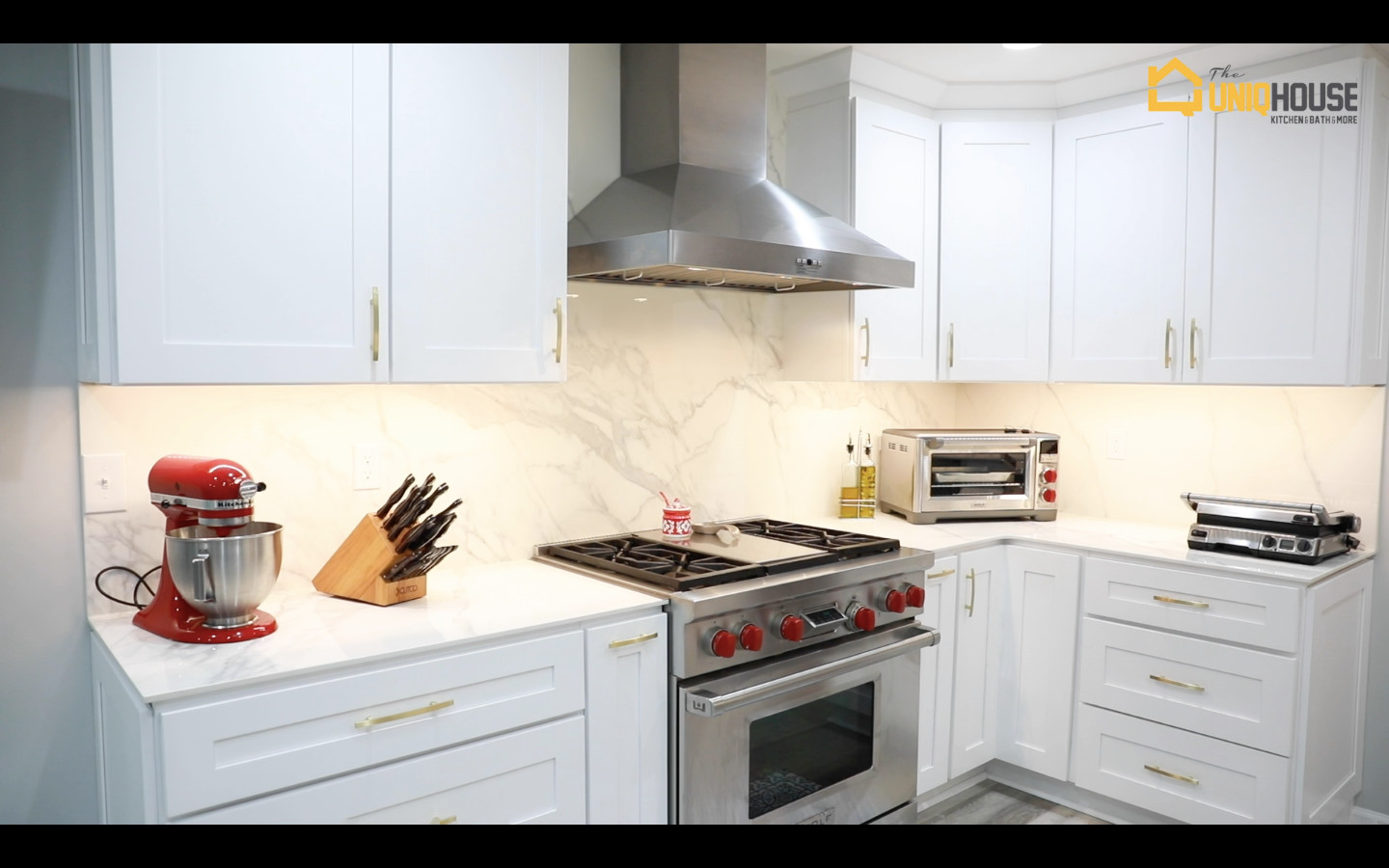 Kitchen Remodeling