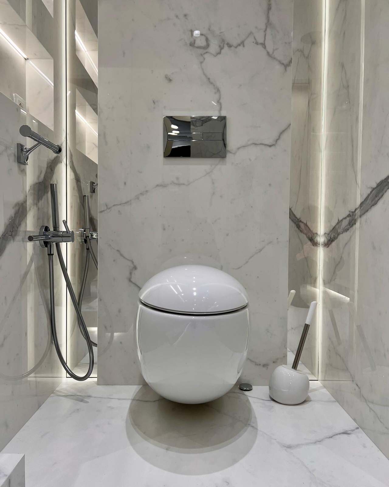 Leak protection system