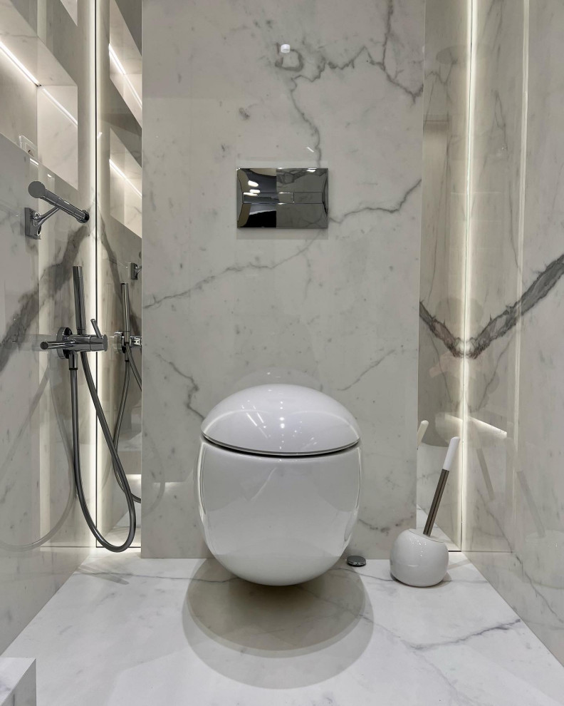 Leak protection system