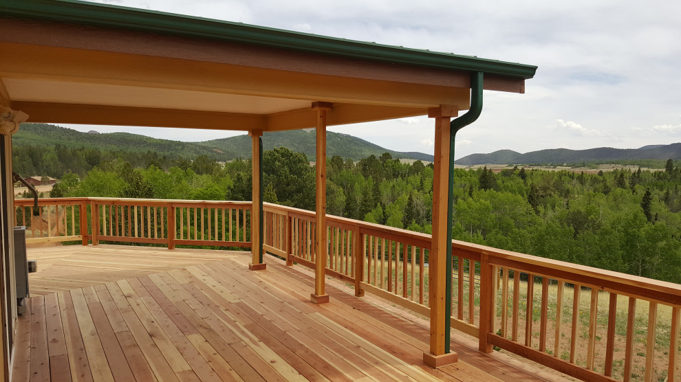 Additions, Remodels & Renovations